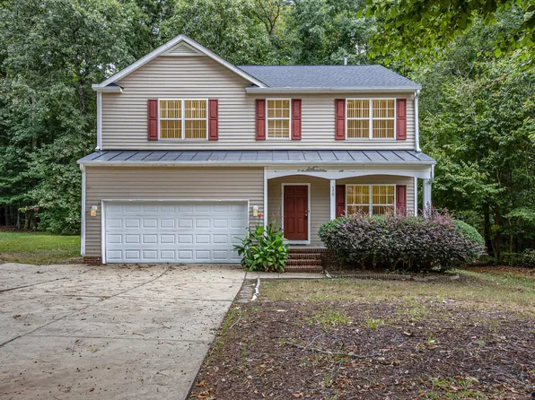 170 River Hills Dr, Clayton, NC 27527