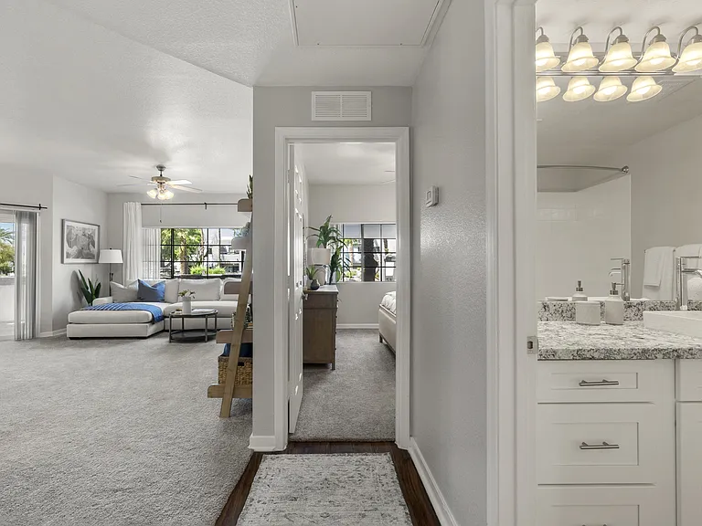 Vaseo Apartments — Photo 11