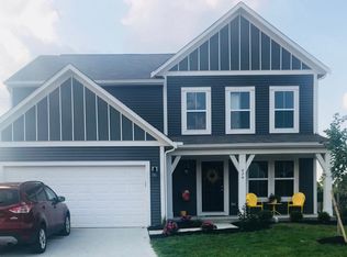 474 Alta View Village Ct, Columbus, OH 43085