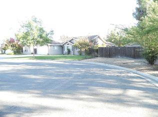 5505 W Sample Ave, Fresno, CA 93722