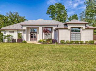 2550 N 15th Ave, Pensacola, FL 32503
