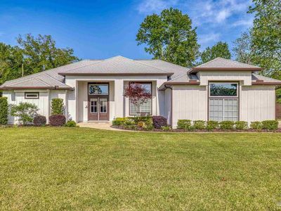2550 N 15th Ave, Pensacola, FL, 32503