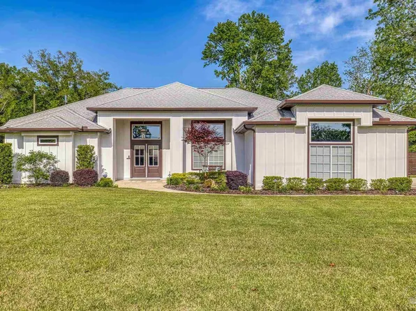 2550 N 15th Ave, Pensacola, FL 32503