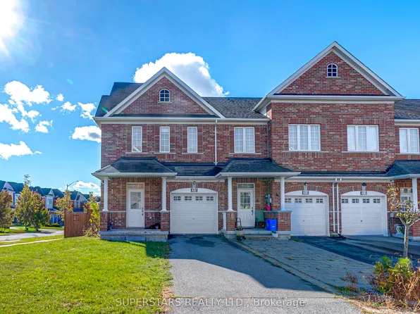 25 Alvarado Ave, Richmond Hill, ON L4S 0C7