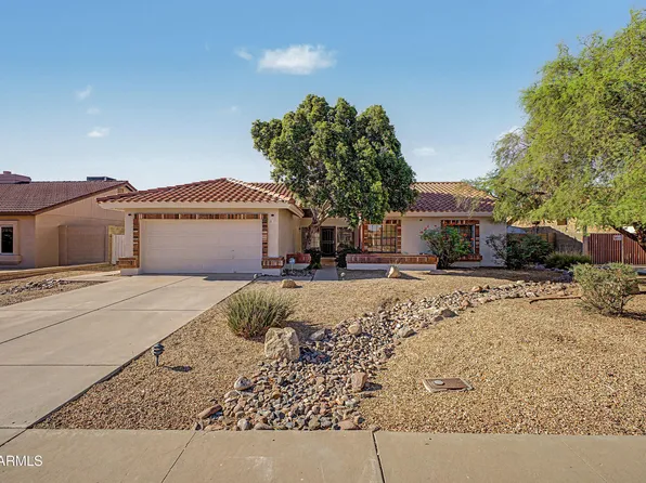 7810 W BLOOMFIELD Road, Peoria, AZ 85381