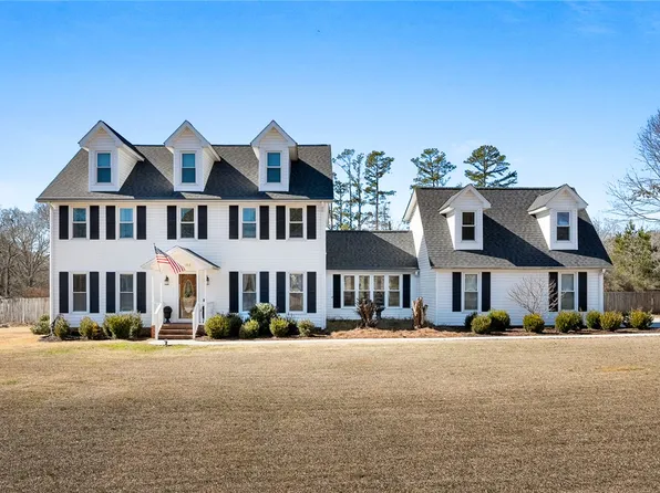 112 Rustic Ln, Anderson, SC 29621