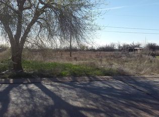 1305 Heywood Ave, Holbrook, AZ 86025