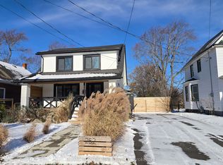 252 Emerick Ave, Fort Erie, ON L2A2W5