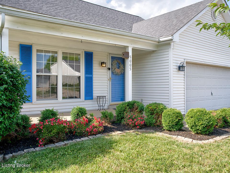 5005 Oakbrook Dr, Louisville, KY 40245 Zillow