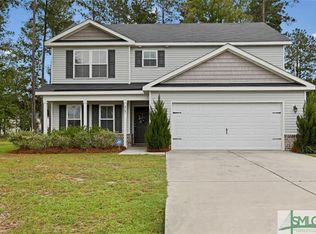 55 Frank Edwards Rd, Ellabell, GA 31308