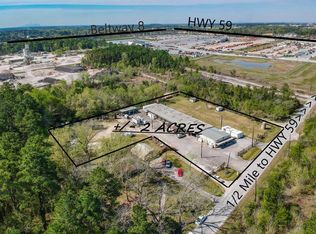 6902 Bender Rd, Humble, TX 77396