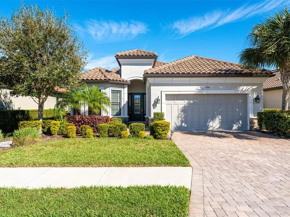 5600 Semolino St, Nokomis, FL 34275