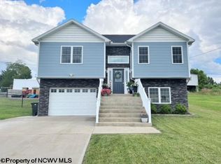 347 Cole St, Fairmont, WV 26554
