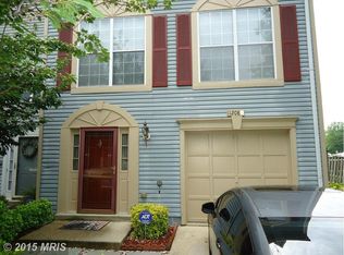 11208 Barnswallow Pl APT F, Waldorf, MD 20603