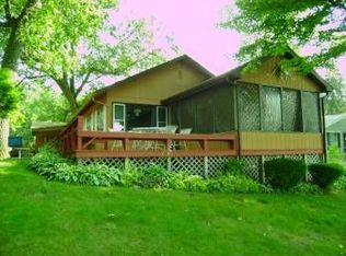 11644 E South St, Walkerton, IN 46574