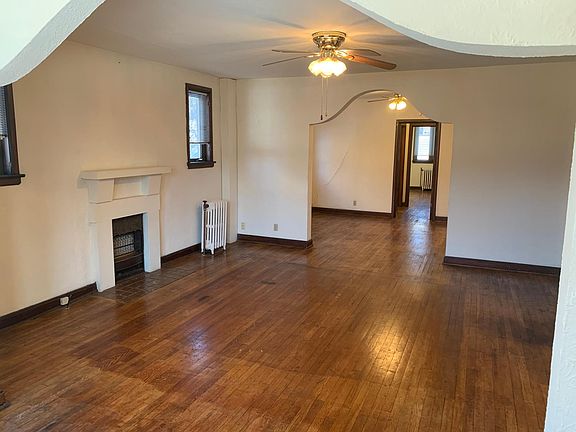 Living room.