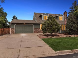 633 E 3rd Ave, Castle Rock, CO 80108