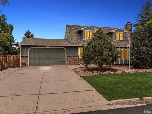 633 E 3rd Avenue, Castle Rock, CO 80108