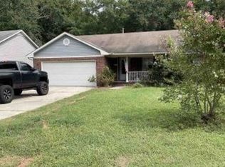2443 Silver Bell Loop, Fayetteville, NC 28304