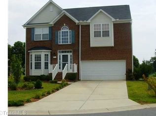 171 Rolling Meadow Ln, Clemmons, NC 27012