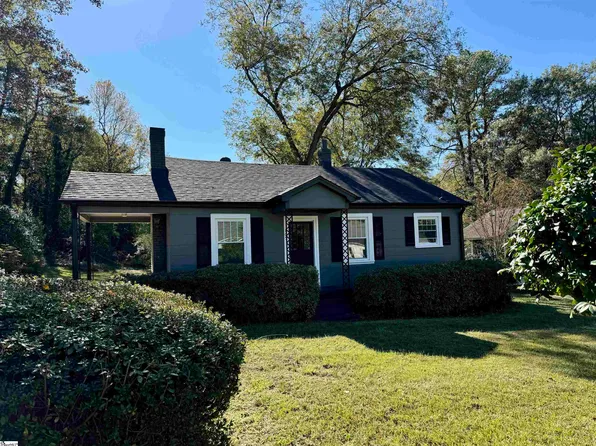105 Augusta St, Easley, SC 29640