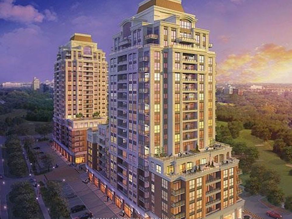 1st image of 9500 Markham Rd #1210