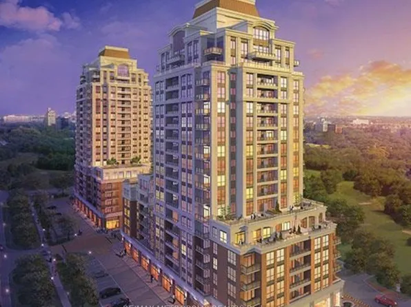 9500 Markham Rd, Markham, ON