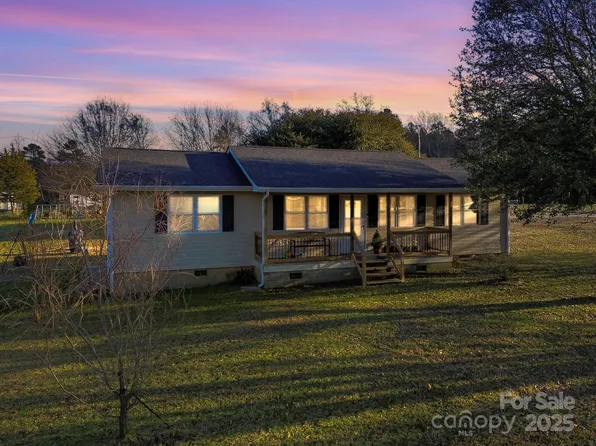 128 Town Road Foster Rd, Kings Mountain, NC 28086
