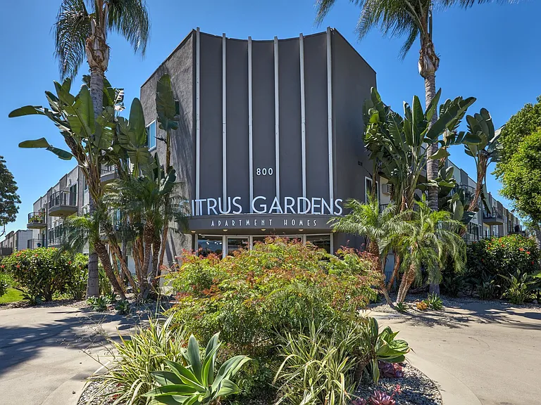 Citrus Gardens — Photo 21