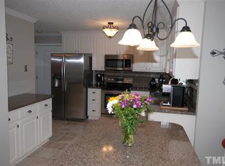 129 Richard Dr, Garner, NC 27529