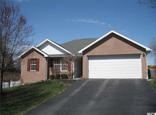 2417 Beech St, Harrisburg, PA 17110
