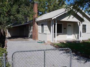 240 N McDow St, Susanville, CA 96130