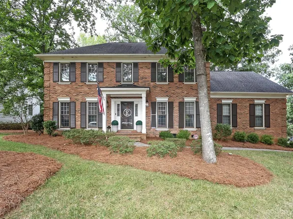 8406 Peyton Randolph Dr, Charlotte, NC 28277
