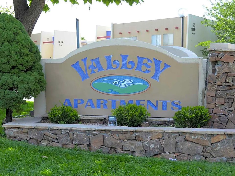 Valley Apartment Rentals Albuquerque, NM Zillow