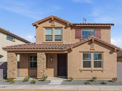 10054 W PICCADILLY Road, Avondale, AZ, 85392