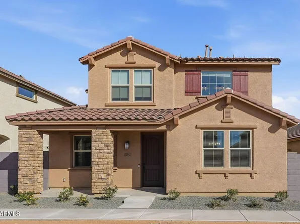 10054 W PICCADILLY Road, Avondale, AZ 85392