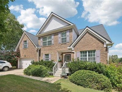 4845 Haley Farms Dr, Cumming, GA, 30028