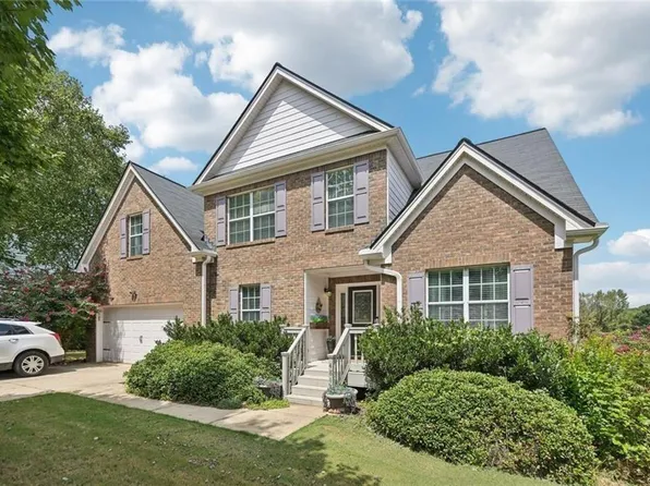 4845 Haley Farms Dr, Cumming, GA 30028