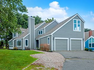 11 Orchard Cir, Marblehead, MA 01945