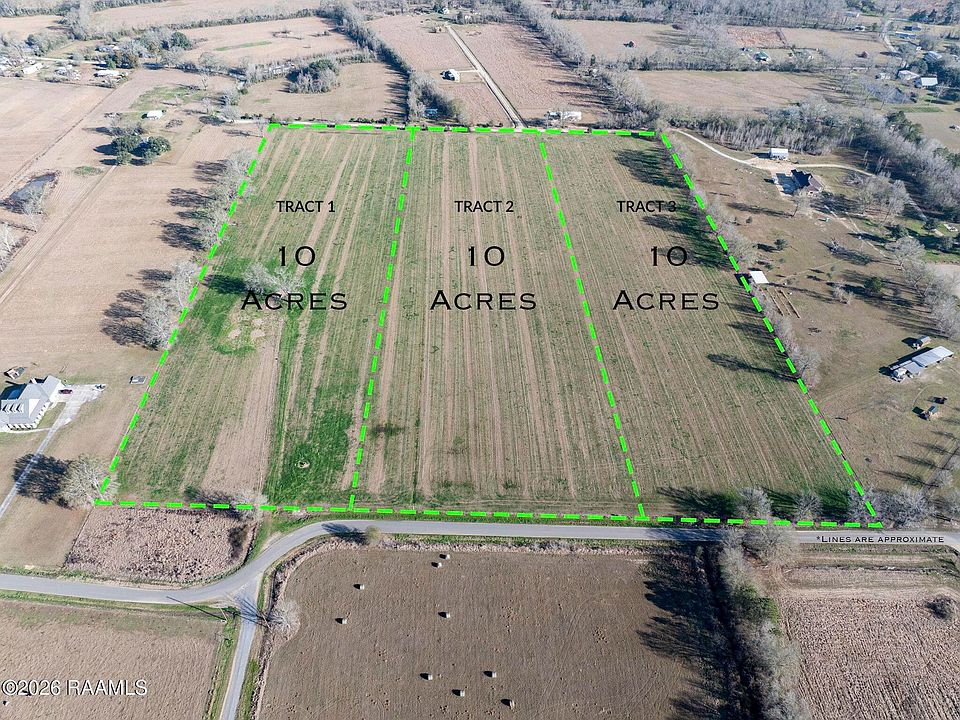 1st image of TRACT 1 Walnut Rd