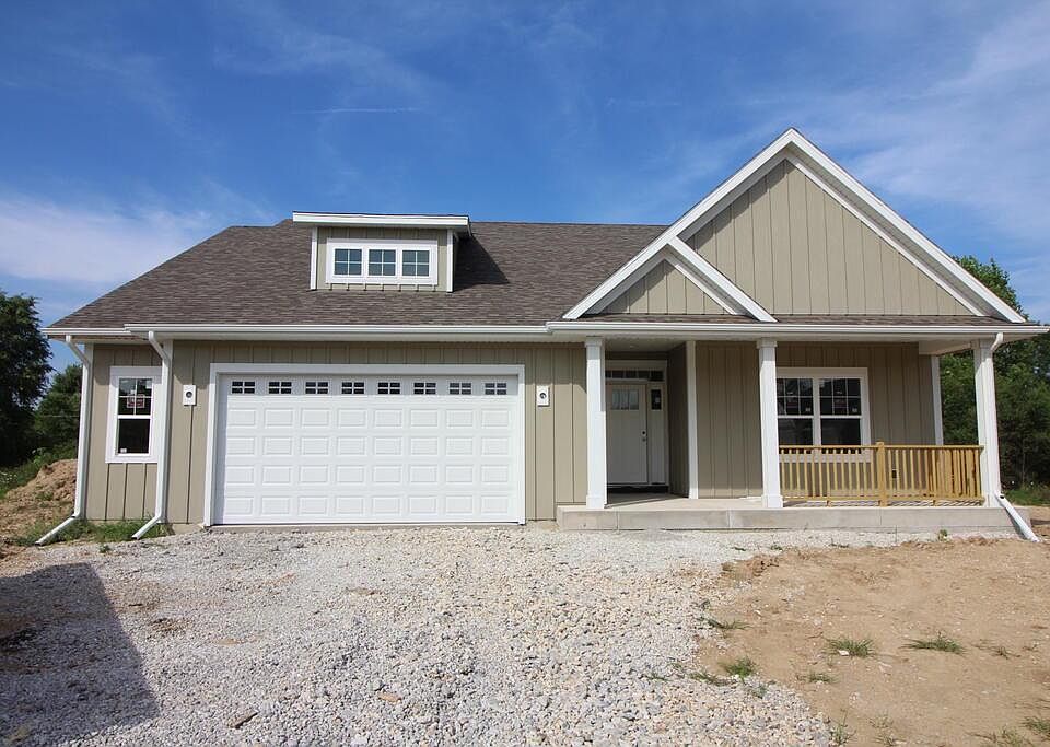 1100 Meadow View COURT, Twin Lakes, WI 53181 Zillow