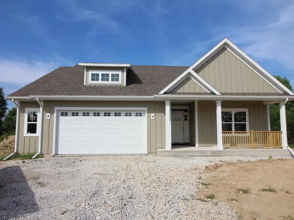 1100 Meadow View COURT, Twin Lakes, WI 53181