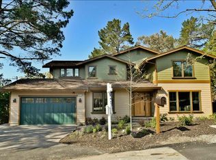 892 Las Trampas Rd, Lafayette, CA 94549