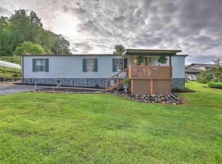 166 Fitzsimmons Hill Rd, Elizabethton, TN 37643