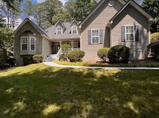 180 White Oak Ln, Dahlonega, GA 30533
