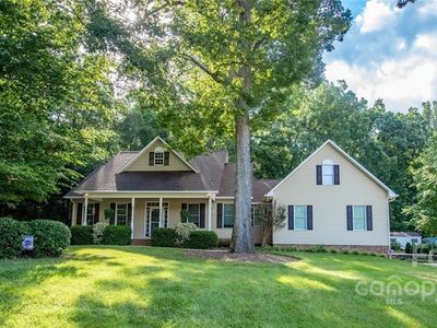 329 Grayson Dr, Salisbury, NC, 28147