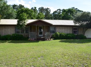 86045 Timber Ridge St, Yulee, FL 32097