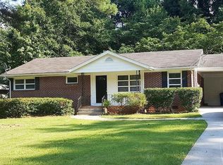 3466 Dale Ln SW, Atlanta, GA 30331