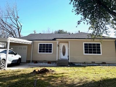 314 Collins Dr, Irving, TX, 75060