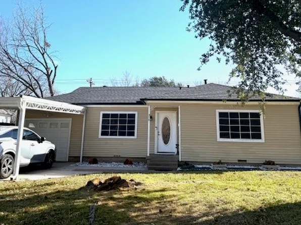 314 Collins Dr, Irving, TX 75060